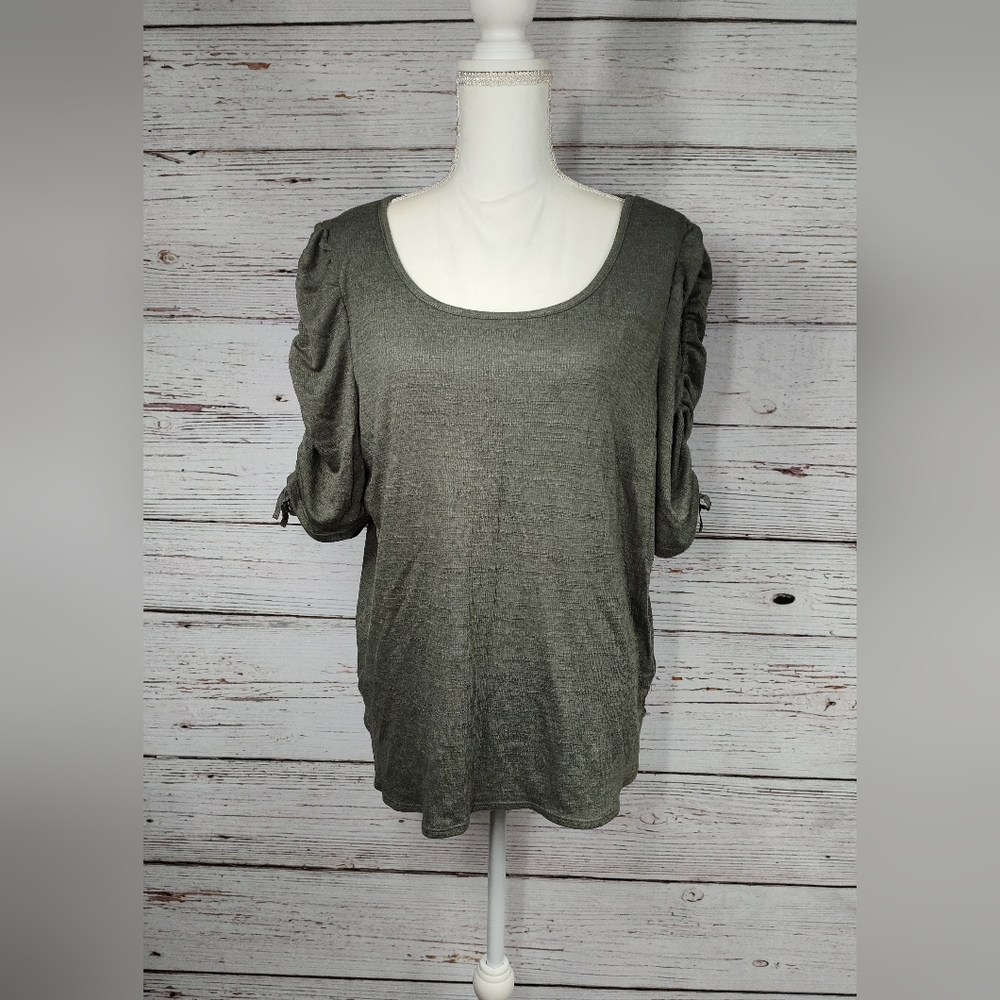 🍉5 for $25* Max Studio Blouse - Picture 2 of 8